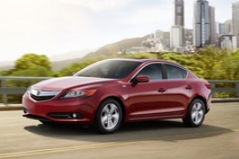 ACURA ILX 2.0L 5AT (150 HP)