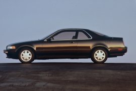 ACURA Legend Coupe 3.2 V6