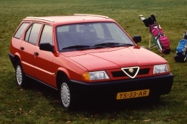 ALFA ROMEO 33 Sport Wagon 1988 - 1994