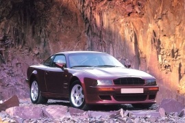 ASTON MARTIN V8 Vantage 1993 - 1998