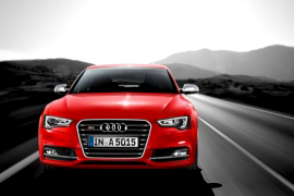 AUDI S5 Coupe 2012 - 2016