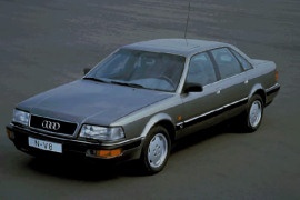 AUDI V8 1988 - 1994