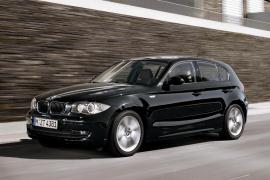 BMW 1 Series (E87) 116i 6MT (115 HP)