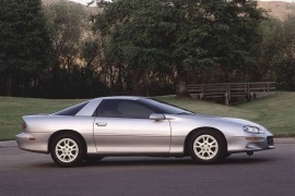 CHEVROLET Camaro 1993 - 2002