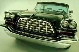 CHRYSLER 300C 1957 - 1959
