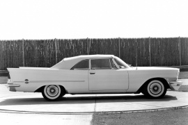 CHRYSLER 300C Convertible 1957 - 1957