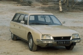 CITROEN CX Break 1976 - 1982