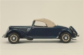 CITROEN Traction 15 Cabriolet 1939 - 1944