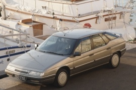 CITROEN XM 1989 - 1994