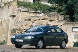 CITROEN Xsara Coupe 1998 - 2000