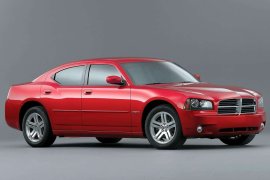 DODGE Charger 2005 - 2010