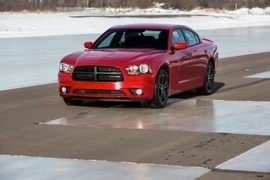 DODGE Charger 2010 - 2015