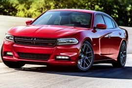 DODGE Charger 2015 - Present