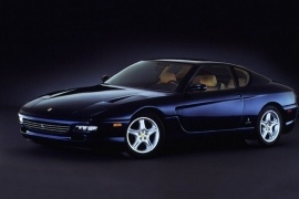 FERRARI 456 GT 1992 - 1997