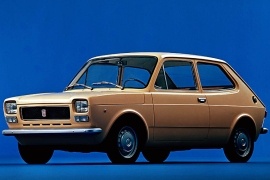 FIAT 127 1971 - 1977