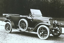 FIAT 505 1919 - 1925