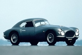 FIAT 8V 1952 - 1954