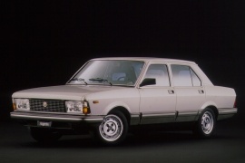 FIAT Argenta 1981 - 1983
