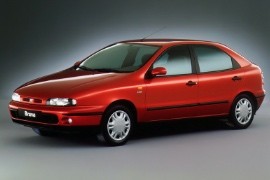 FIAT Brava 1995 - 2001