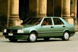 FIAT Croma 1986 - 1991