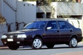 FIAT Croma 1991 - 1996