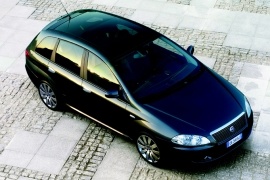 FIAT Croma 2005 - 2011