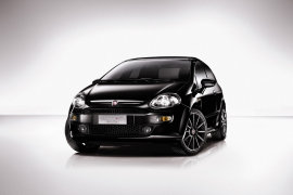 FIAT Punto Evo 3 Doors 1.4L BIPOWER Petrol&ampMethane 5MT FWD (70 HP)