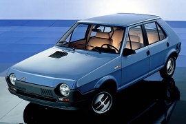 FIAT Ritmo 1978 - 1982