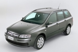 FIAT Stilo Multi Wagon 2006 - 2010