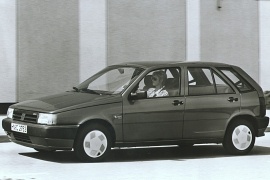 FIAT Tipo 5 Doors 1988 - 1993