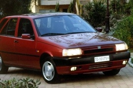 FIAT Tipo 5 Doors 1993 - 1995
