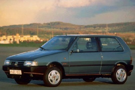 FIAT Uno 3 Doors 1989 - 1994