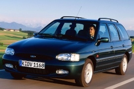 FORD Escort Wagon 1995 - 2000