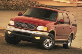 FORD Expedition 1996 - 2002