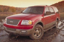 FORD Expedition 2002 - 2006