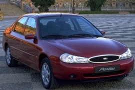 FORD Mondeo Hatchback 1996 - 2000