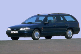 FORD Mondeo Wagon 1993 - 1996