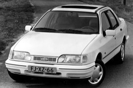 FORD Sierra Sedan 1990 - 1993
