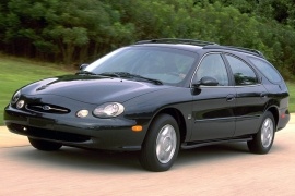 FORD Taurus Wagon 1995 - 1999