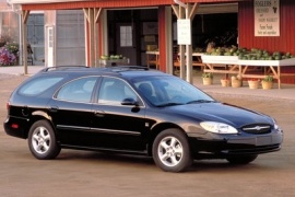 FORD Taurus Wagon 1999 - 2007