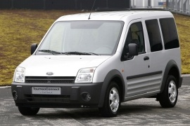 FORD Tourneo Connect 2003 - 2007