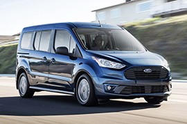 FORD Transit Connect Wagon 2018 - Present