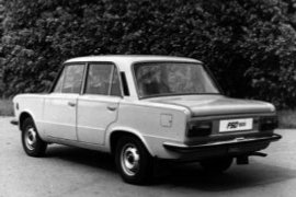 FSO 125 1968 - 1978