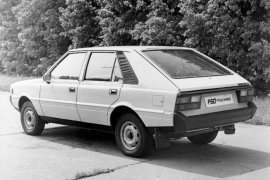 FSO Polonez 1978 - 1985