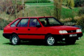 FSO Polonez Caro 1991 - 2002