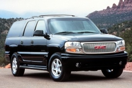 GMC Yukon XL 1999 - 2006