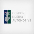 GORDON MURRAY Automotive Models
