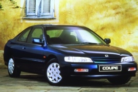 HONDA Accord Coupe 1994 - 1998