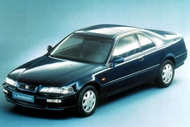 HONDA Legend Coupe 1991 - 1996