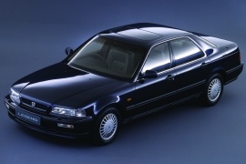 HONDA Legend Sedan 1991 - 1996